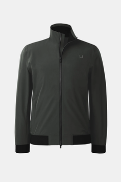 Bullet ™ Delta Jacket Night Olive | UBR | 500.-€