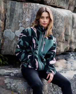 Addias Dark Green | Icepeak | 99.-€