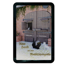 Artikel-Nr. 010M - E-Book Ritter Harold und seine Mondlichtprinzessin