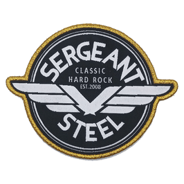 Woven Patch