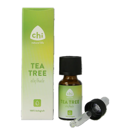 Chi Tea tree (eerste hulp) bio