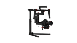 DJI Ronin Mini Gimbal Stabilizer- $180 per day
