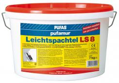 Pufas Leichtspachtel LS 8