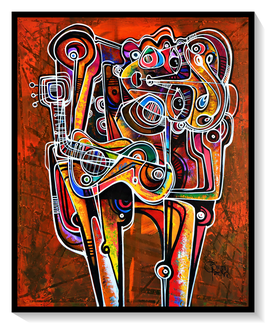 MUSICO ANDINO III
