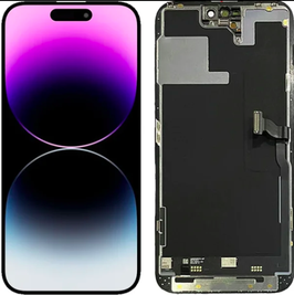 Remplacement de l'écran Apple Iphone 16