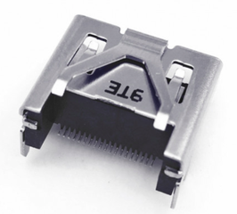 Remplacement du port HDMI PS5 SLIM
