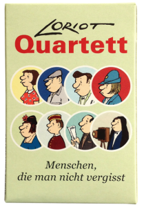 Loriot Quartett