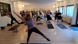 BodyWORK – Präventionskurs ONLINE