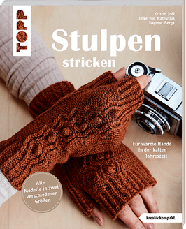 STULPEN STRICKEN