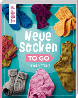 NEUE SOCKEN TO GO