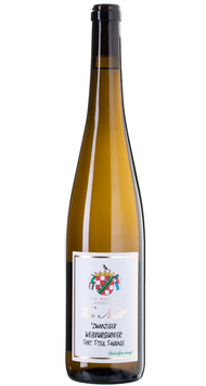 2020er Weißburgunder Sauvage