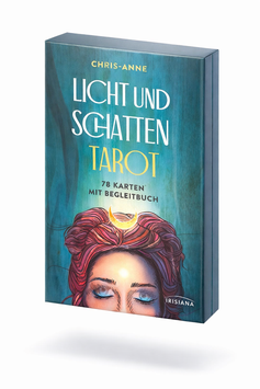 Kartenset - Licht und Schatten Tarot