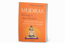 Buch - Mudras