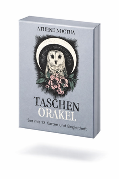 Kartenset - Taschenorakel