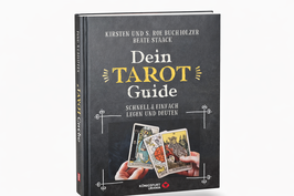 Buch - Dein Tarot Guide