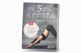 Buch - Die 5 Tibeter ganz einfach