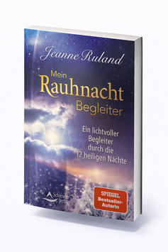 Buch - Mein Raunacht Begleiter