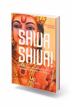 Buch - Shiva Shiva!