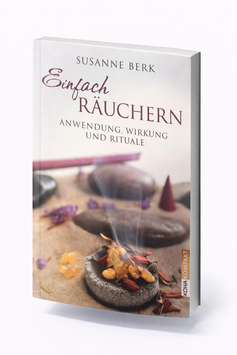 Buch - Einfach räuchern