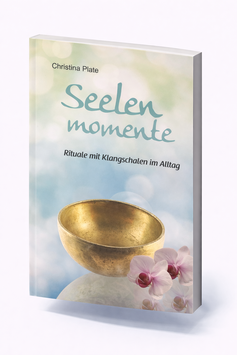 Buch - Seelenmomente