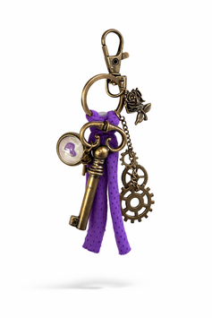 Schlüsselanhänger Key