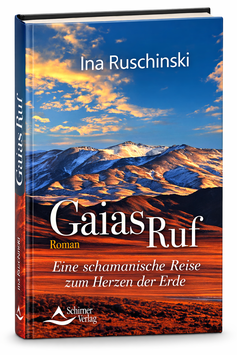 Buch - Gaias Ruf