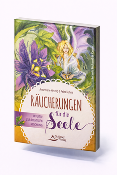 Kartenset - Räucherungen für die Seele