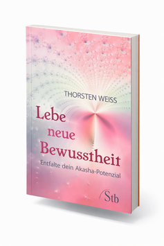 Buch - Lebe neue Bewusstheit