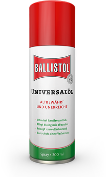 Ballistol Ölspray