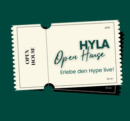Open House - Markt Erlbach 20.10.24