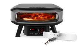 Cozze Gas Pizzaofen Premium 17"