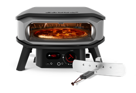 Cozze Gas Pizzaofen Premium 13"