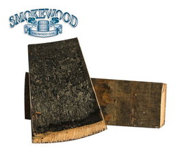 Smokewood Whisky Smokeboard