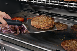 Napoleon Grillwender für Burger, GATL015