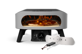 Cozze Gas Pizzaofen Classic 13"