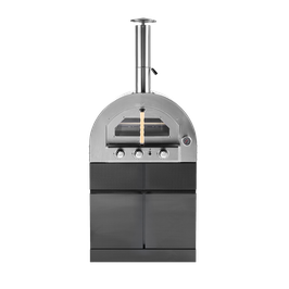 All´Grill Pizzaofen, inkl. Zubehör