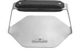 Napoleon Burgerpresse GACP001