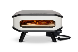 Cozze Elektro Pizzaofen Basic E 13"