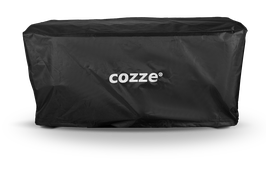 Cozze Abdeckung 17"