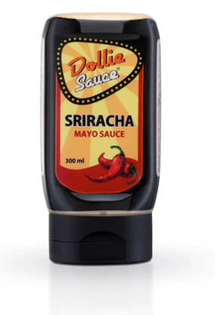 Dollie Sauce Sriracha Mayo