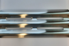 Napoleon Brennerabdeckung Triumph Z305-0009