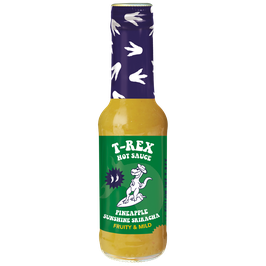 T-Rex Pineapple Sunshine Sriracha