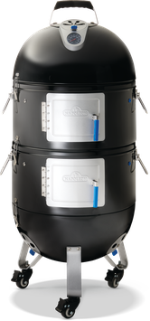 Napoleon Apollo 18 Watersmoker