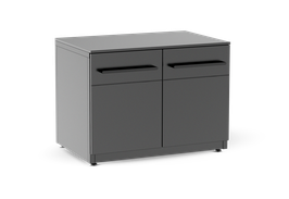 Cozze Element Niedrigmodul 90 inklusive HPL Platte