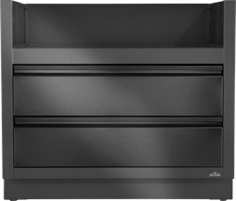 Napoleon Oasis Einbau Grill-Unterschrank BIPRO665, IM-UGC665-MK-1