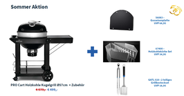 Napoleon PRO22K-CART-3 Sommeraktion