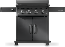 Napoleon Phantom Rogue® PRO 30 Plancha mit Sizzle Zone