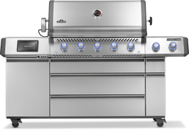 Napoleon Prestige® PRO 665 PRO665VXRSIBPSS-DE