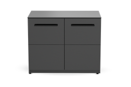 Cozze Element Türmodul 110 inklusive HPL Platte