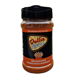 Dollie Original Holländisches Pommes Frites Gewürzsalz